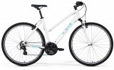 Rower M_Bike CRS 10-V LADY biały 28" 2022